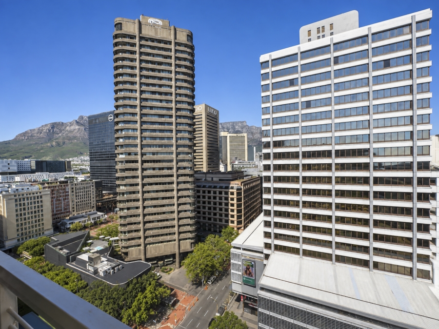 To Let 0 Bedroom Property for Rent in Cape Town City Centre Western Cape